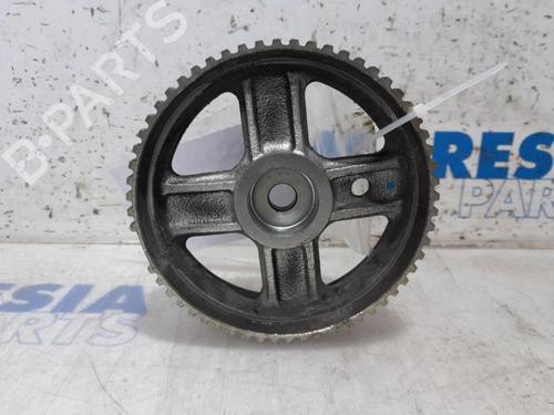 Pulley FIAT PANDA (312_, 319_) 0.9 (312PXH1A) | BP31398433M122