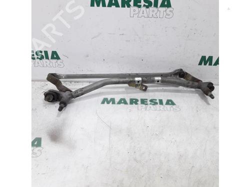 Used Front wipers mechanism CITROËN C2 (JM_) 1.6 (109 hp) 31435263