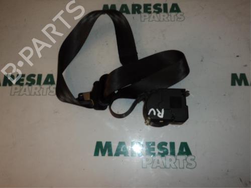 Used Front right seatbelt CITROËN C3 I (FC_, FN_) 1.1 i (60 hp) 31397903