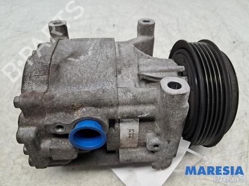 AC compressor FIAT 500 (312_) 1.2 (312AXA1A) | BP31632077M34 - Image 2