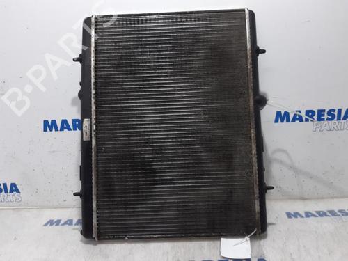 Water radiator CITROËN C4 II (NC_) 1.6 VTi 120 (NC5FS0, NC5FS9) | BP31400399M31