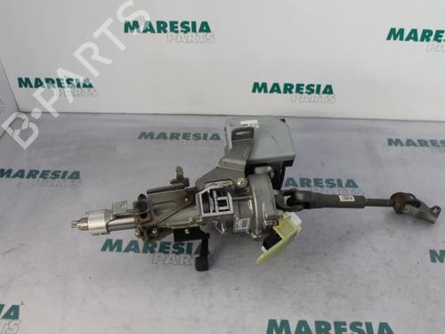 Used Steering column RENAULT MEGANE III Coupe (DZ0/1_) 2.0 TCe (DZ0K) (180 hp) 31439064