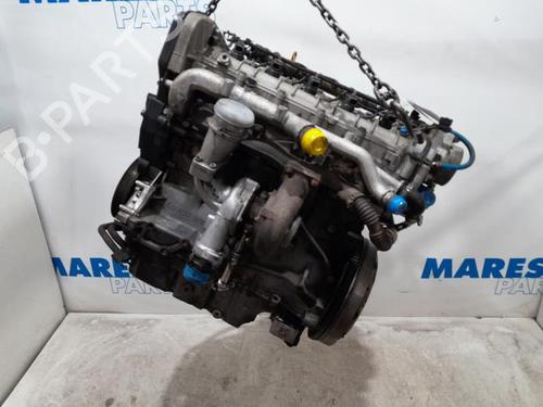 Used Engine ALFA ROMEO 159 Sportwagon (939_) 2.4 JTDM (939BXD1B, 939BXD12) (200 hp) 31529139