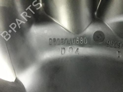 Injection rail PEUGEOT 206 Hatchback (2A/C) 1.6 i | BP31489011M98 