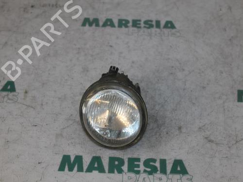 Used Left front fog light RENAULT TWINGO I (C06_) 1.2 (C066, C068) (58 hp) 31420467