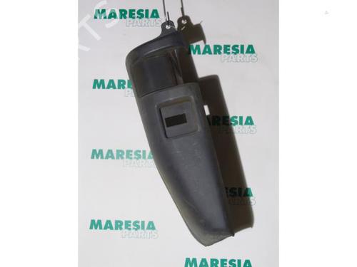 Used Corner bumper PEUGEOT BOXER Van (230L) 2.8 HDI (128 hp) 31493642