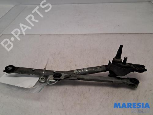 Articulacion limpia delantero Articulacion limpia delantero PEUGEOT 107 (PM_, PN_) 1.0 (68 hp) 39901065 39901065