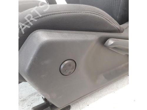 Left front seat PEUGEOT 508 SW I (8E_) 1.6 HDi | BP31434653C15