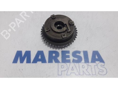 Used Pulley PEUGEOT 308 SW I (4E_, 4H_) 1.6 16V (120 hp) 31398812