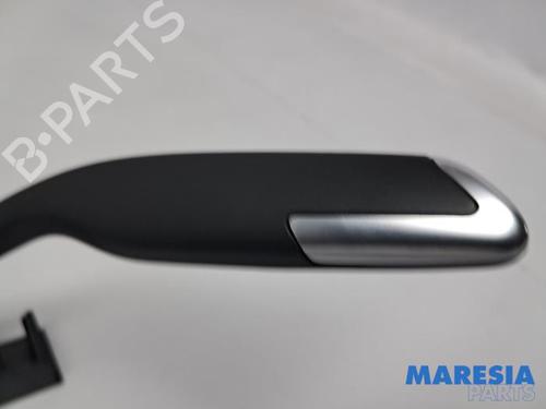 Gear lever CITROËN C4 Grand Picasso II (DA_, DE_) 1.6 THP 165 | BP31408041M90