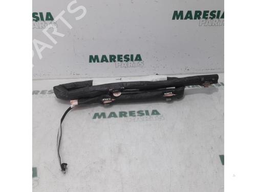 Used Left curtain airbag Left curtain airbag PEUGEOT 3008 I MPV (0U_) 1.6 HDi (109 hp) 31484171 31484171