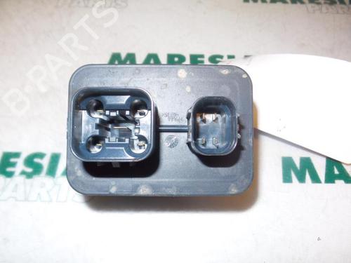 Used Electronic sensor FIAT DOBLO Bus (263_) 1.3 D Multijet (263AXC1A) (90 hp) 31387932