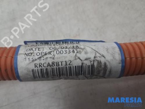 Cable RENAULT ZOE Hatchback Van (BFM_) Electric (BFME) | BP38758723E12 - Image 4