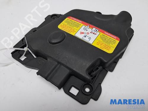Used Fuse box CITROËN C3 II (SC_) 1.6 HDi (92 hp) 31515787