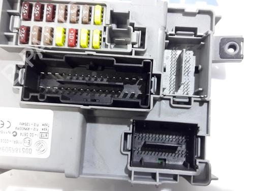 Fuse box FIAT PUNTO EVO (199_) 1.3 D Multijet | BP31448954E1