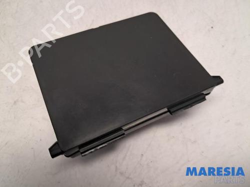 Electronic module CITROËN C3 III (SX) 1.2 PureTech 82 | BP31402409M83
