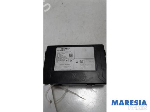 Used Electronic module RENAULT TWINGO III (BCM_, BCA_) 1.0 SCe 70 (71 hp) 31385650
