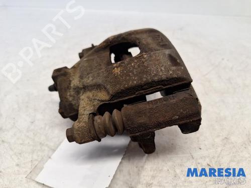 Left front brake caliper CITROËN C1 (PM_, PN_) 1.0 | BP31431640M105 - Image 2