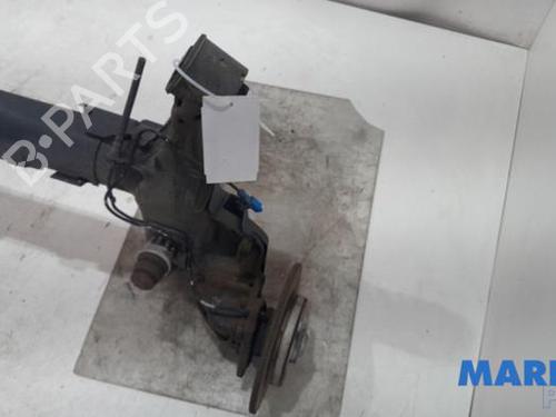 Rear axle CITROËN C3 III (SX) 1.2 THP 110 (SXHNPS, SXHNZT, SXHNZ6) | BP33957725M2 - Image 7