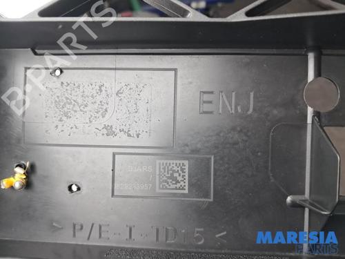 Grille RENAULT CLIO V (B7_) 1.0 TCe 100 (B7MT) | BP36985584C40 - Image 6