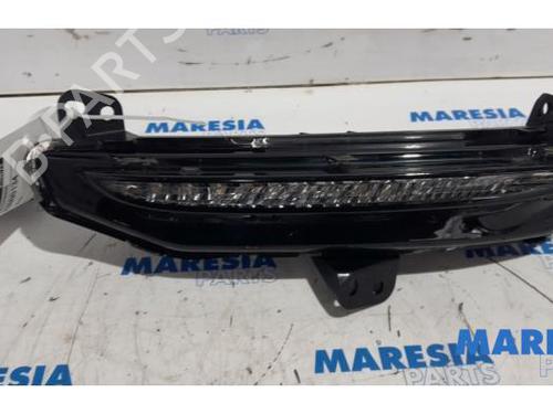 Used Right daytime light PEUGEOT 308 SW II (LC_, LJ_, LR_, LX_, L4_) 2.0 BlueHDi 150 (150 hp) 31404734