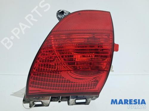 Used Rear fog light Rear fog light 38439052 38439052