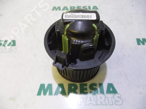 Used Heater blower motor PEUGEOT 207 SW (WK_) 1.4 16V (95 hp) 31528481
