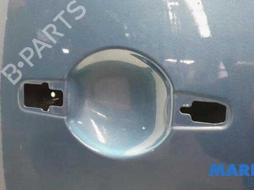 Right front door CITROËN BERLINGO MULTISPACE (B9) 1.6 VTi 120 | BP32011844C3