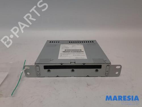 Elektronisk modul PEUGEOT 308 SW II (LC_, LJ_, LR_, LX_, L4_) 1.6 BlueHDi 120 (120 hp) 31455765