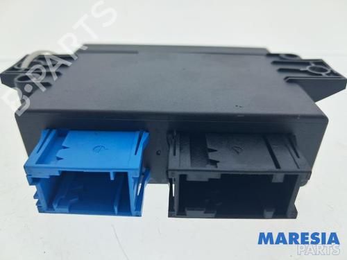 Módulo eletrónico Módulo eletrónico CITROËN C3 II (SC_) 1.2 VTi 82 (82 hp) 34496451 34496451