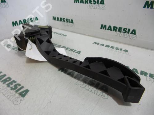 Used Electronic module Electronic module ALFA ROMEO 147 (937_) 1.9 JTD 16V (937.AXG1B, 937.BXG1B) (140 hp) 31471824 31471824