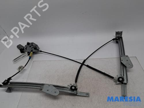 Used Front right window mechanism Front right window mechanism 37875837 37875837