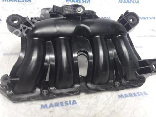 Injection rail PEUGEOT RCZ 1.6 16V | BP31517393M98