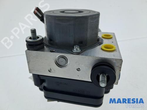 ABS pump RENAULT CAPTUR I (J5_, H5_) 1.3 TCe 150 (J5NK, J5JS) | BP40093069M43 - Image 2