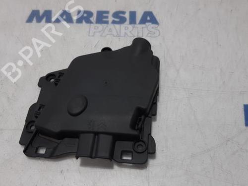Used Fuse box CITROËN C3 II (SC_) 1.2 VTi 82 (82 hp) 31530808