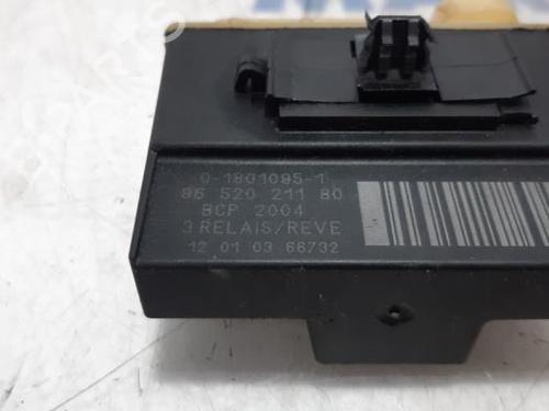 Electronic sensor CITROËN C3 II (SC_) 1.6 HDi | BP31391740M84