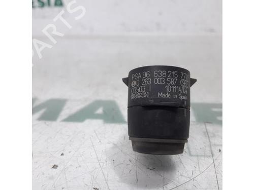 Electronic sensor CITROËN C5 III Break (RW_) 2.0 HDi | BP31479666M84 - Image 2