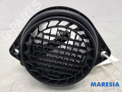 Luftmassemåler PEUGEOT 3008 II SUV (MC_, MR_, MJ_, M4_) Hybrid (224 hp) 32351557