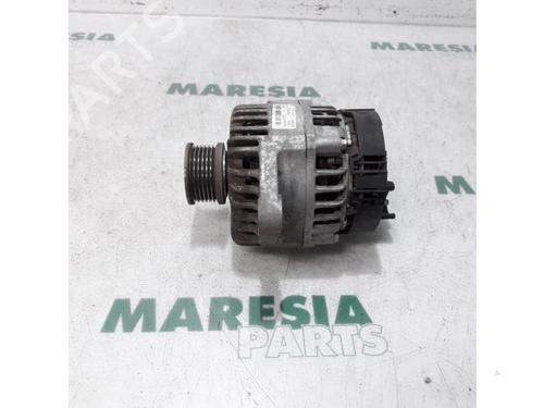 Used Alternator FIAT DUCATO Bus (250_) 115 Multijet 2,0 D (116 hp) 31535774