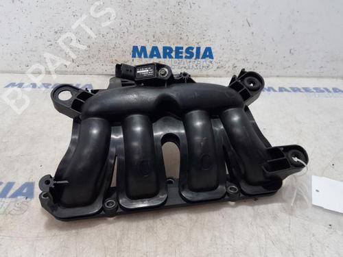 Used Injection rail PEUGEOT 308 I (4A_, 4C_) 1.6 16V (150 hp) 31411324