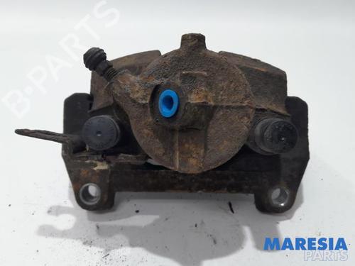 Left front brake caliper RENAULT ESPACE IV (JK0/1_) 2.0 (JK0A, JK1D, JK0N) | BP31493536M105