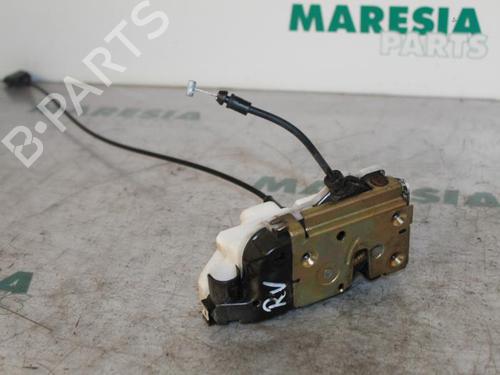 Electronic module RENAULT SCÉNIC II (JM0/1_) 1.6 (JM0C, JM0J, JM1B) | BP31521176M83