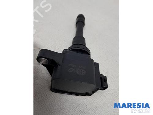 Ignition coil RENAULT MEGANE CC (EZ0/1_) 1.4 TCe (EZ0F, EZ1V) | BP32099598M94 - Image 2