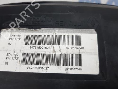 Other RENAULT TWINGO I (C06_) 1.2 16V (C06C, C06D, C06K) | BP31520196O1