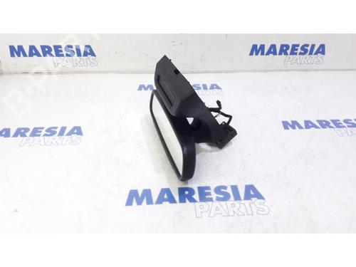 Used Rear mirror ALFA ROMEO GIULIETTA (940_) 1.4 TB (940FXA1A, 940FXT1A) (120 hp) 31480322
