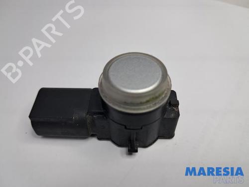Used Electronic sensor Electronic sensor PEUGEOT 208 I (CA_, CC_) 1.2 VTI 82 (82 hp) 40093028 40093028