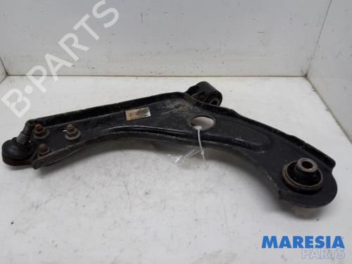Used Left front suspension arm Left front suspension arm 31402653 31402653