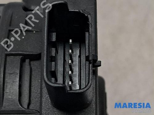 Pedal PEUGEOT 207 CC (WD_) 1.6 16V | BP31485540I4 