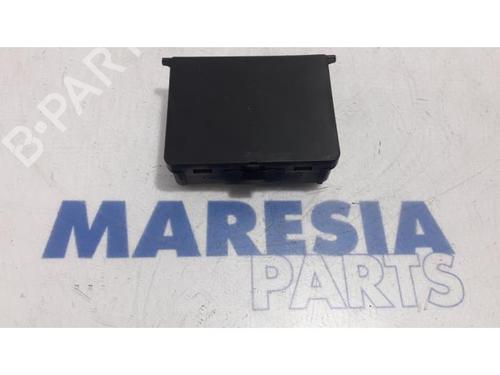 electronic-module-citroen-c3-iii-sx-2016-31461649 main image