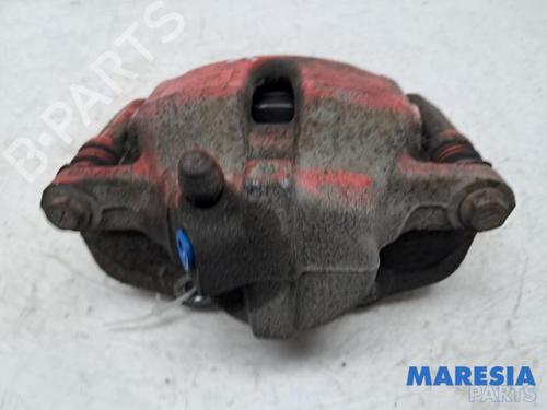 Left front brake caliper CITROËN DS3 (SA_) 1.6 THP 155 | BP31434107M105